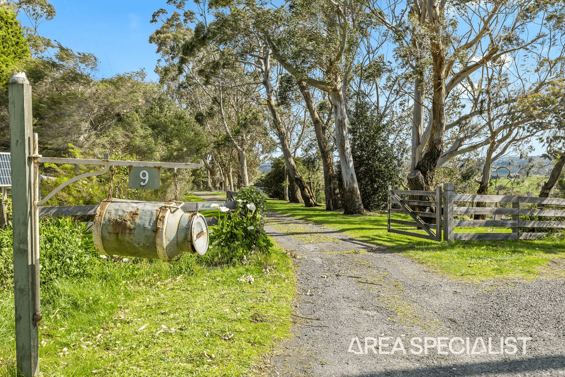 9 Hairs Road, Kongwak, VIC 3951