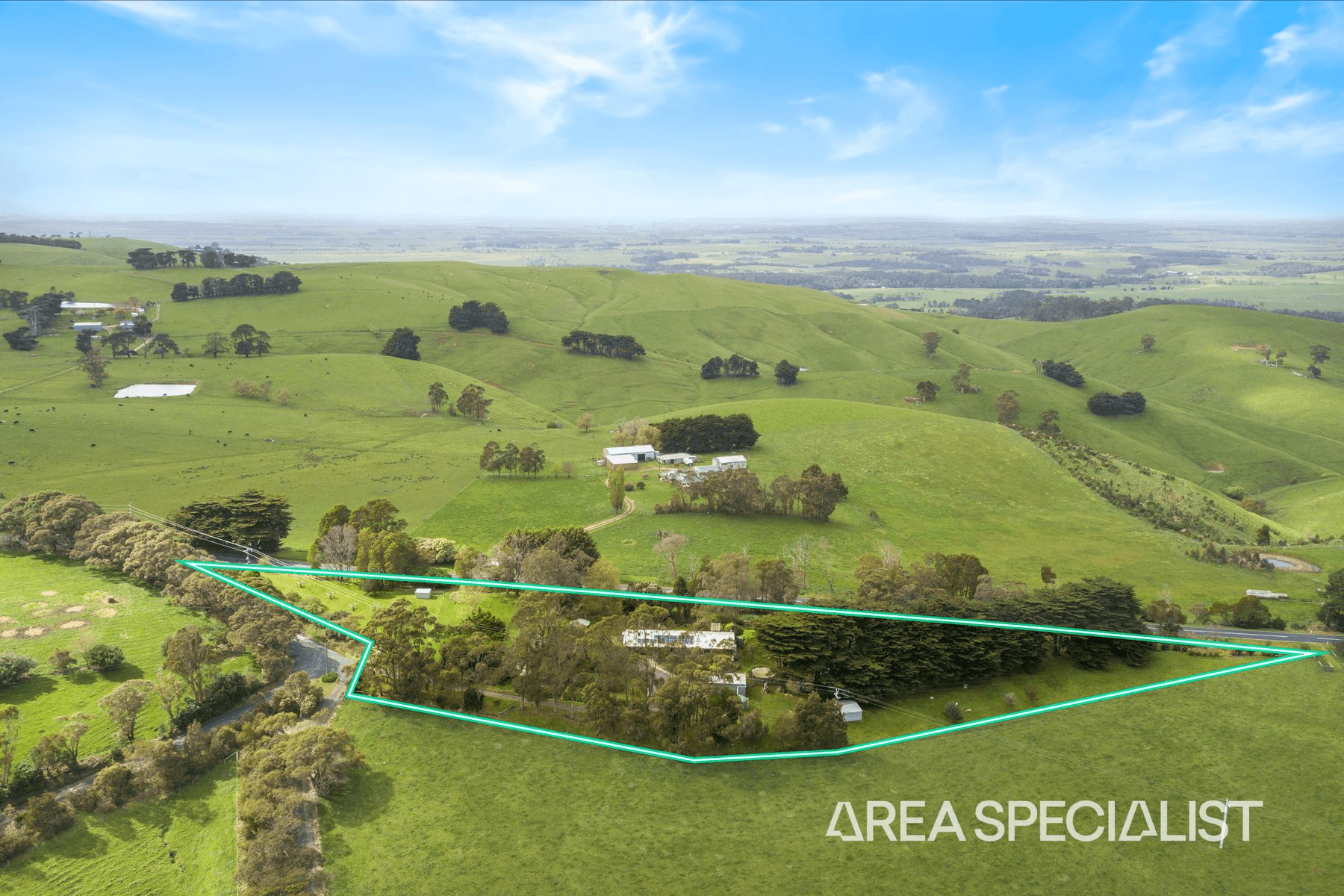 9 Hairs Road, Kongwak, VIC 3951