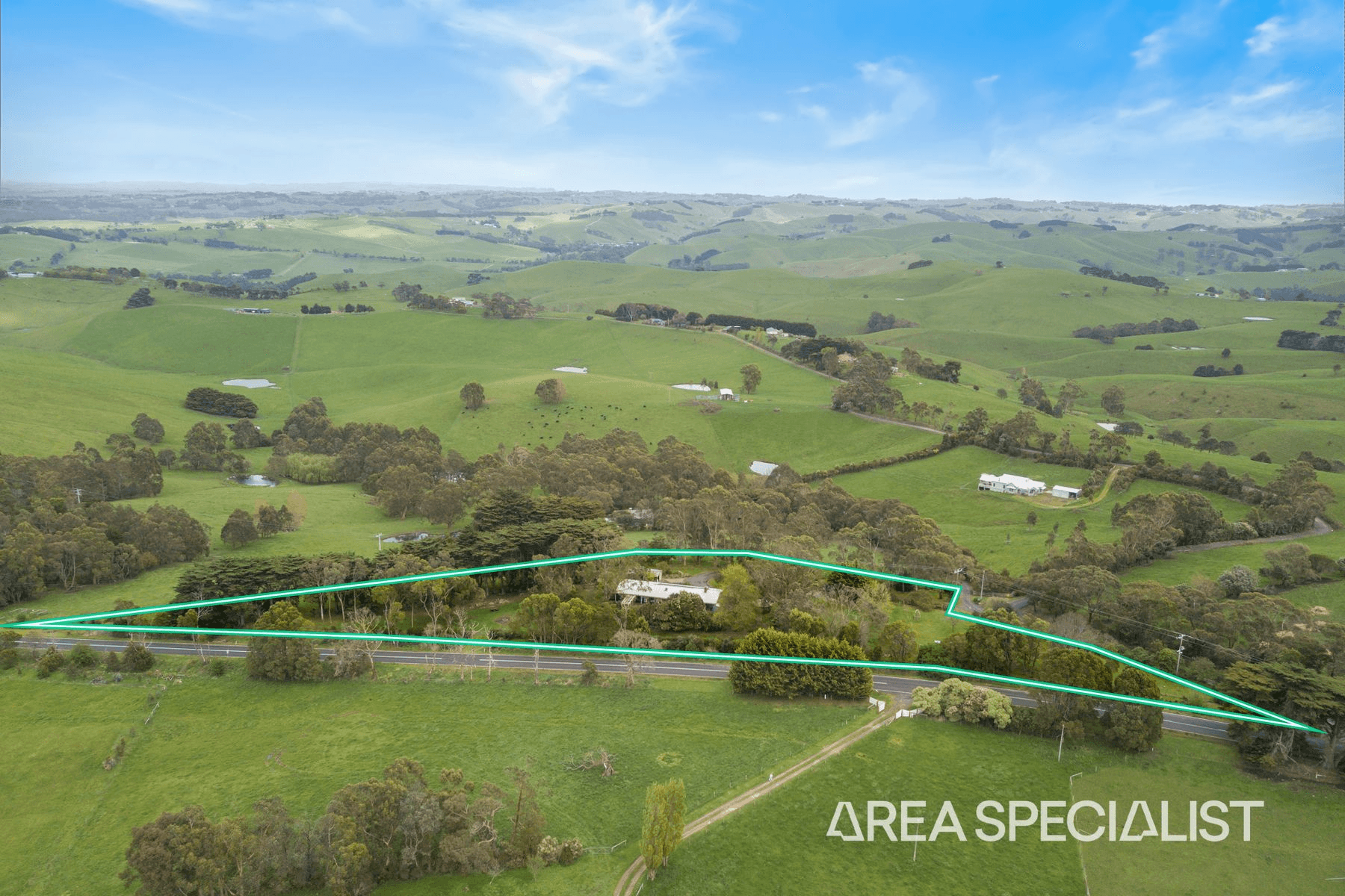 9 Hairs Road, Kongwak, VIC 3951