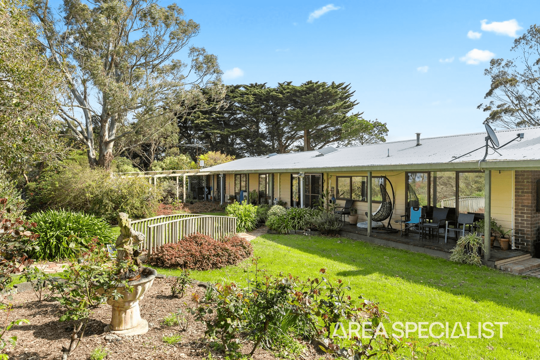 9 Hairs Road, Kongwak, VIC 3951