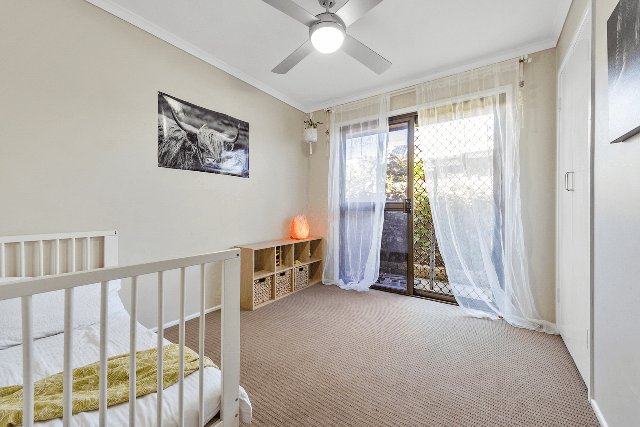 5/88 McPherson Street, KIPPA-RING, QLD 4021