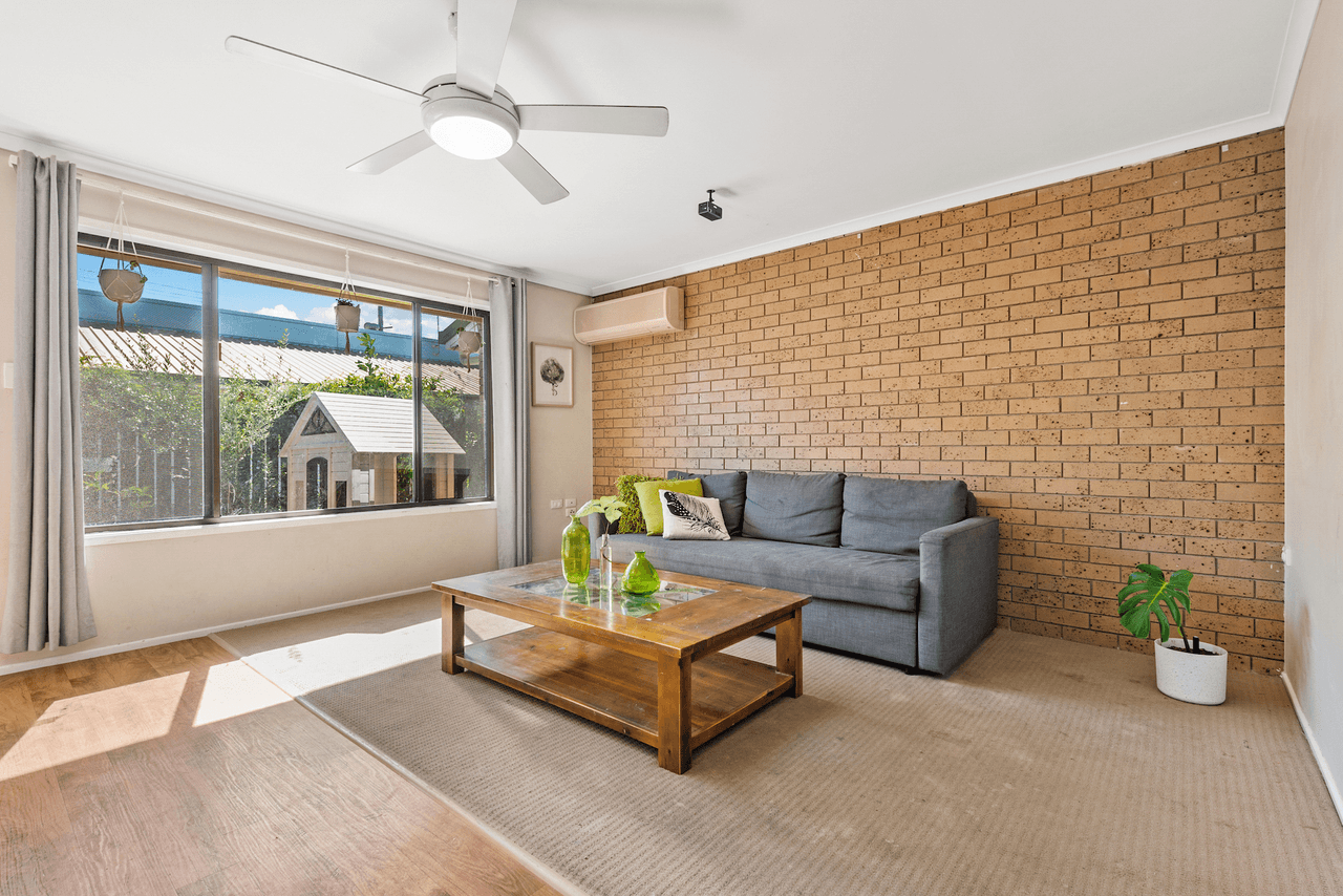 5/88 McPherson Street, KIPPA-RING, QLD 4021