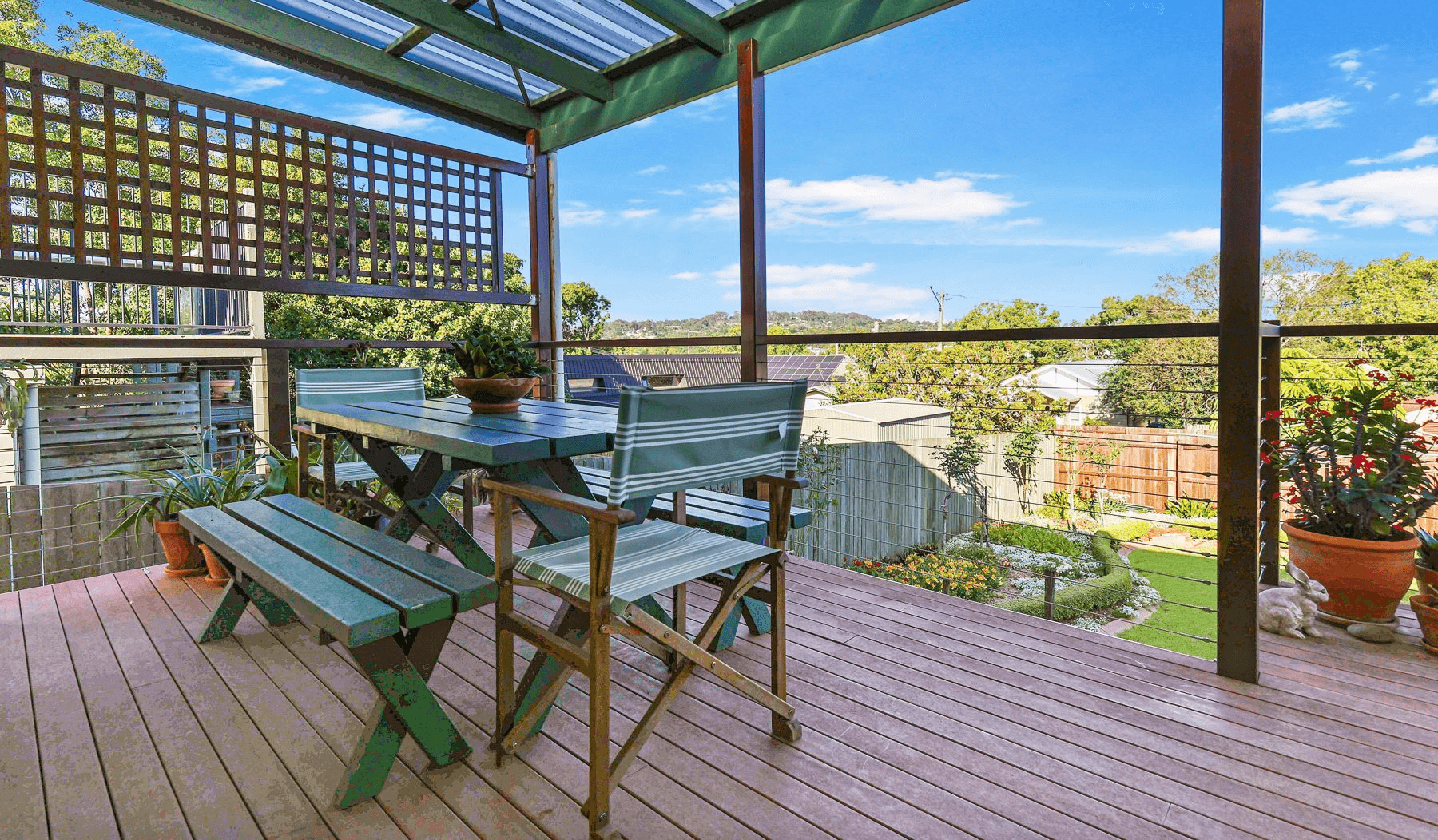 22 Gowrie Street, TOOWOOMBA CITY, QLD 4350