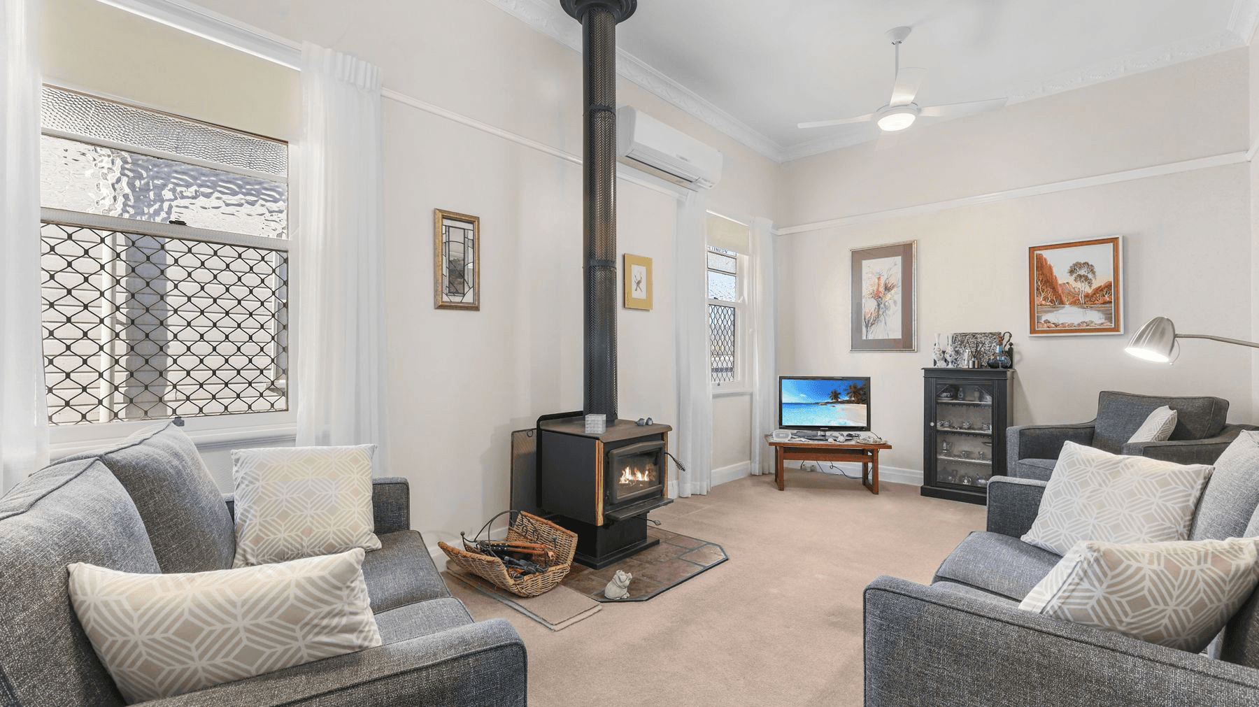 22 Gowrie Street, TOOWOOMBA CITY, QLD 4350