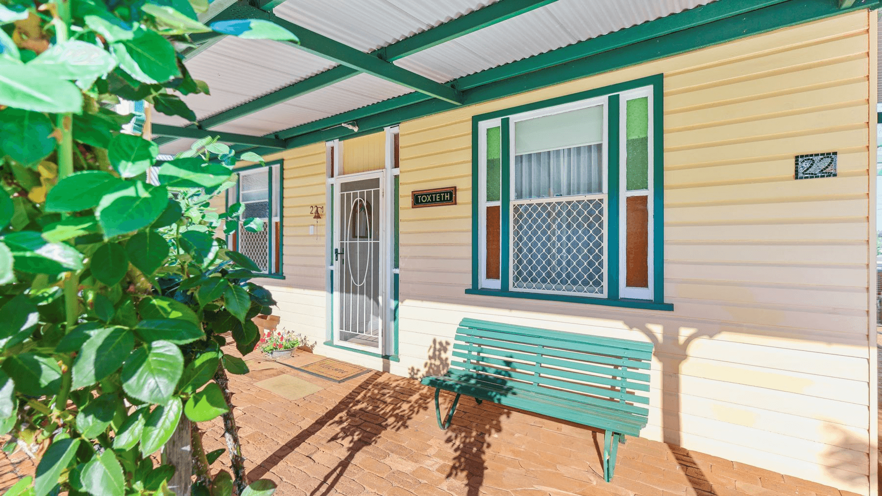 22 Gowrie Street, TOOWOOMBA CITY, QLD 4350