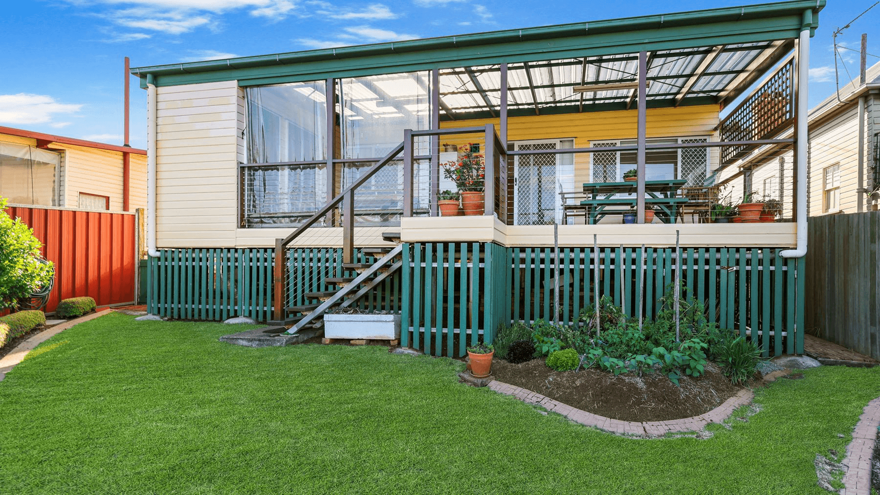 22 Gowrie Street, TOOWOOMBA CITY, QLD 4350