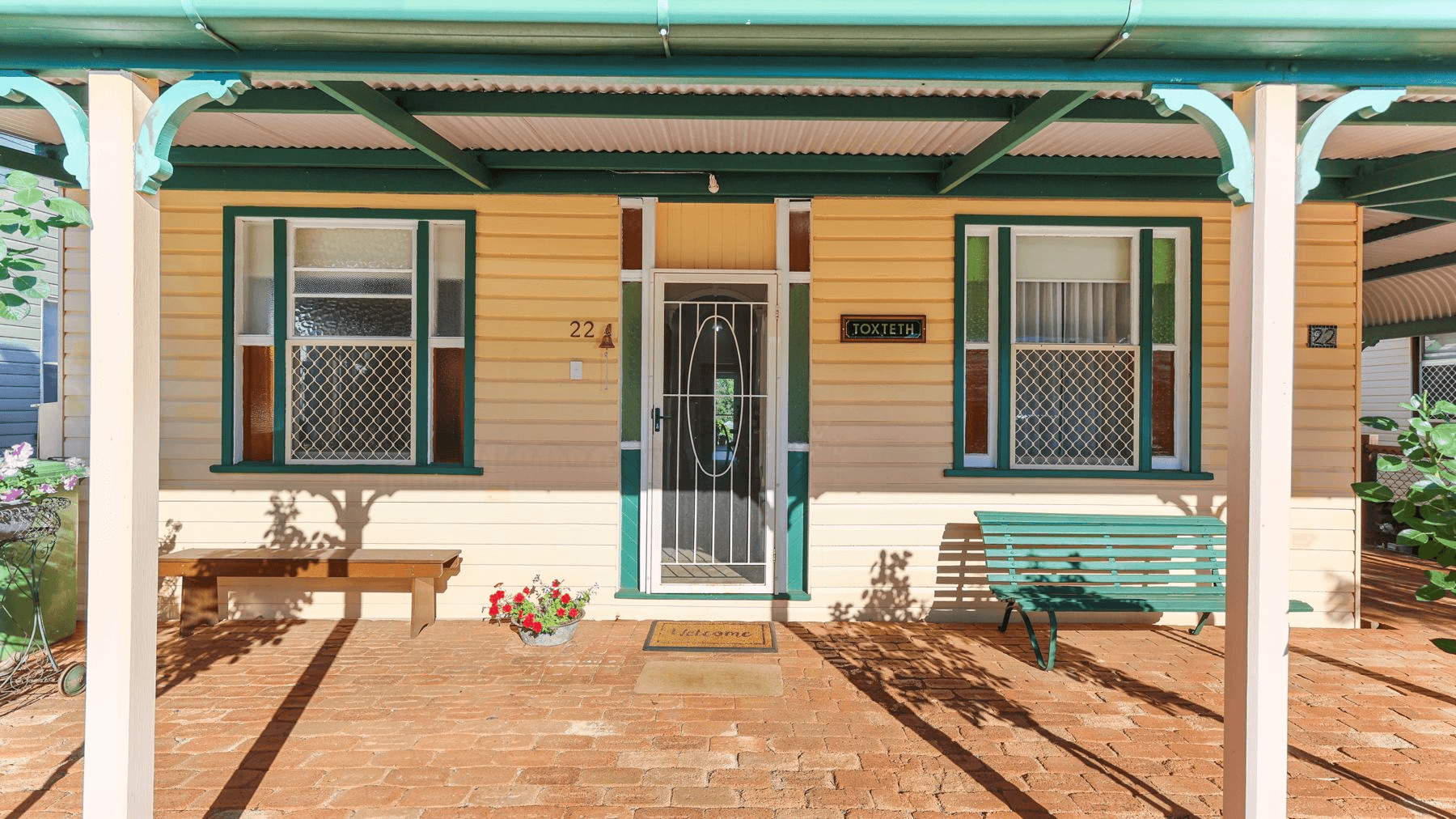 22 Gowrie Street, TOOWOOMBA CITY, QLD 4350