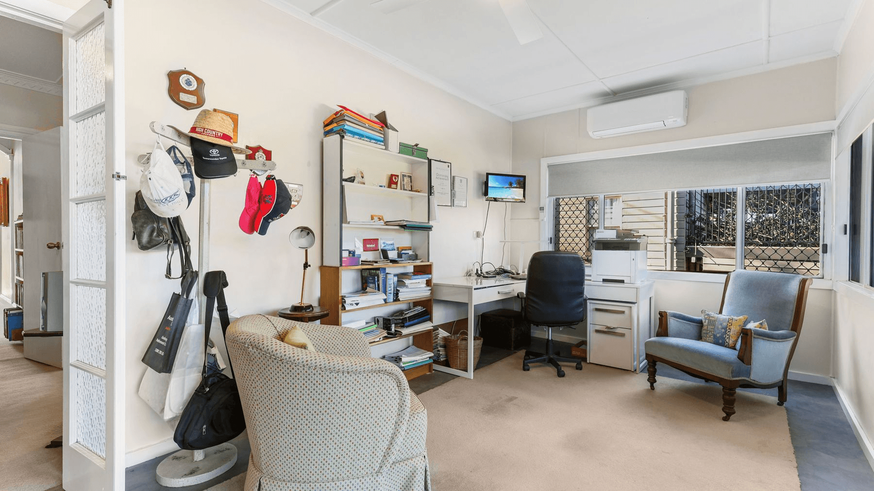 22 Gowrie Street, TOOWOOMBA CITY, QLD 4350