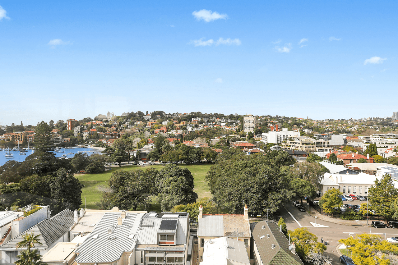 10/8 Marathon Road, DARLING POINT, NSW 2027