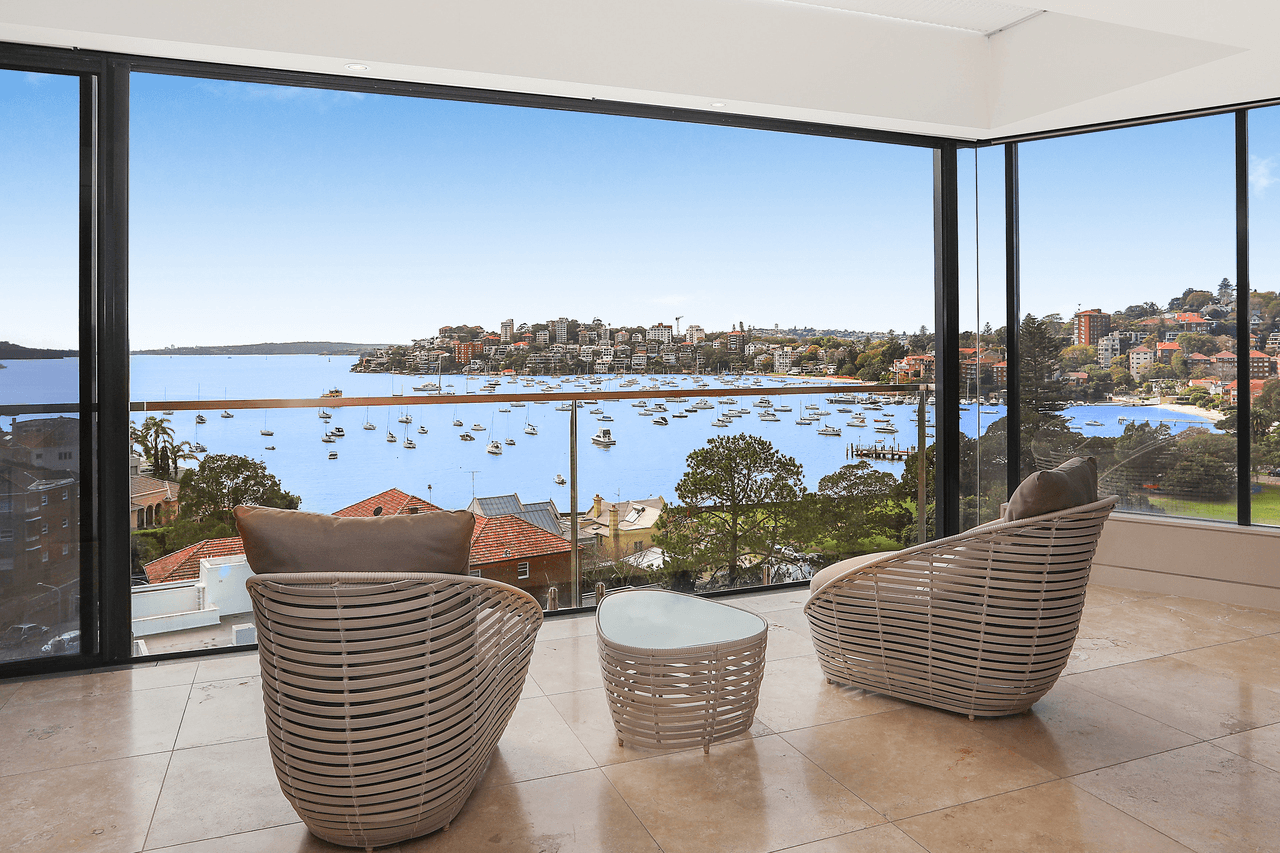 10/8 Marathon Road, DARLING POINT, NSW 2027