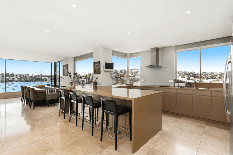 10/8 Marathon Road, DARLING POINT, NSW 2027