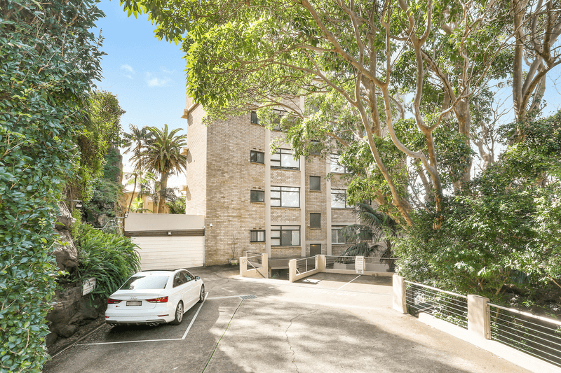 10/8 Marathon Road, DARLING POINT, NSW 2027