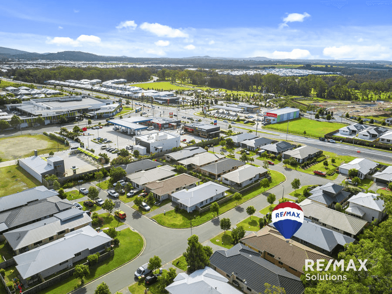 23 Sandalwood Street, PIMPAMA, QLD 4209