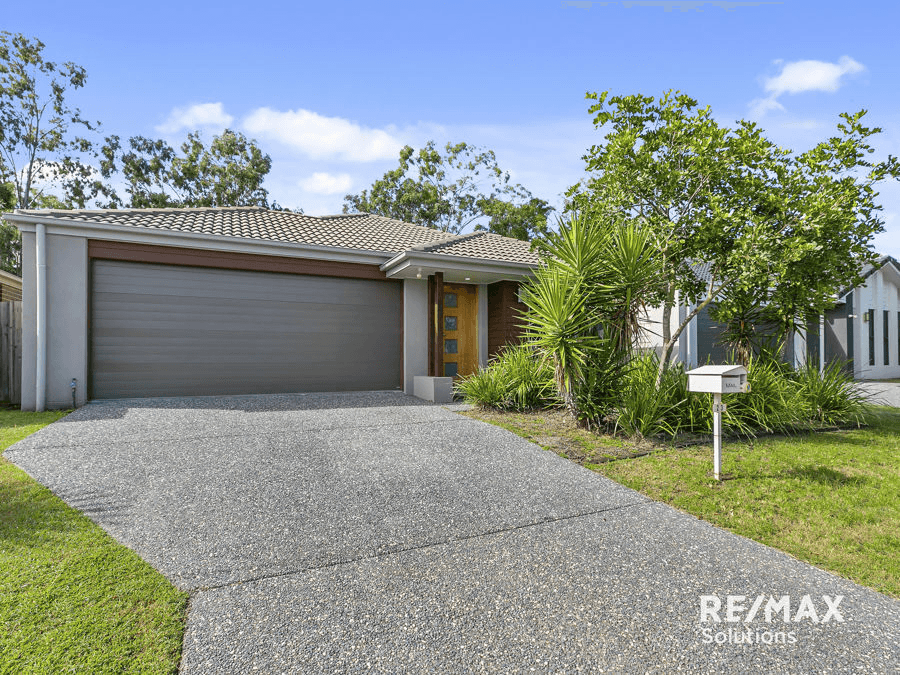 23 Sandalwood Street, PIMPAMA, QLD 4209