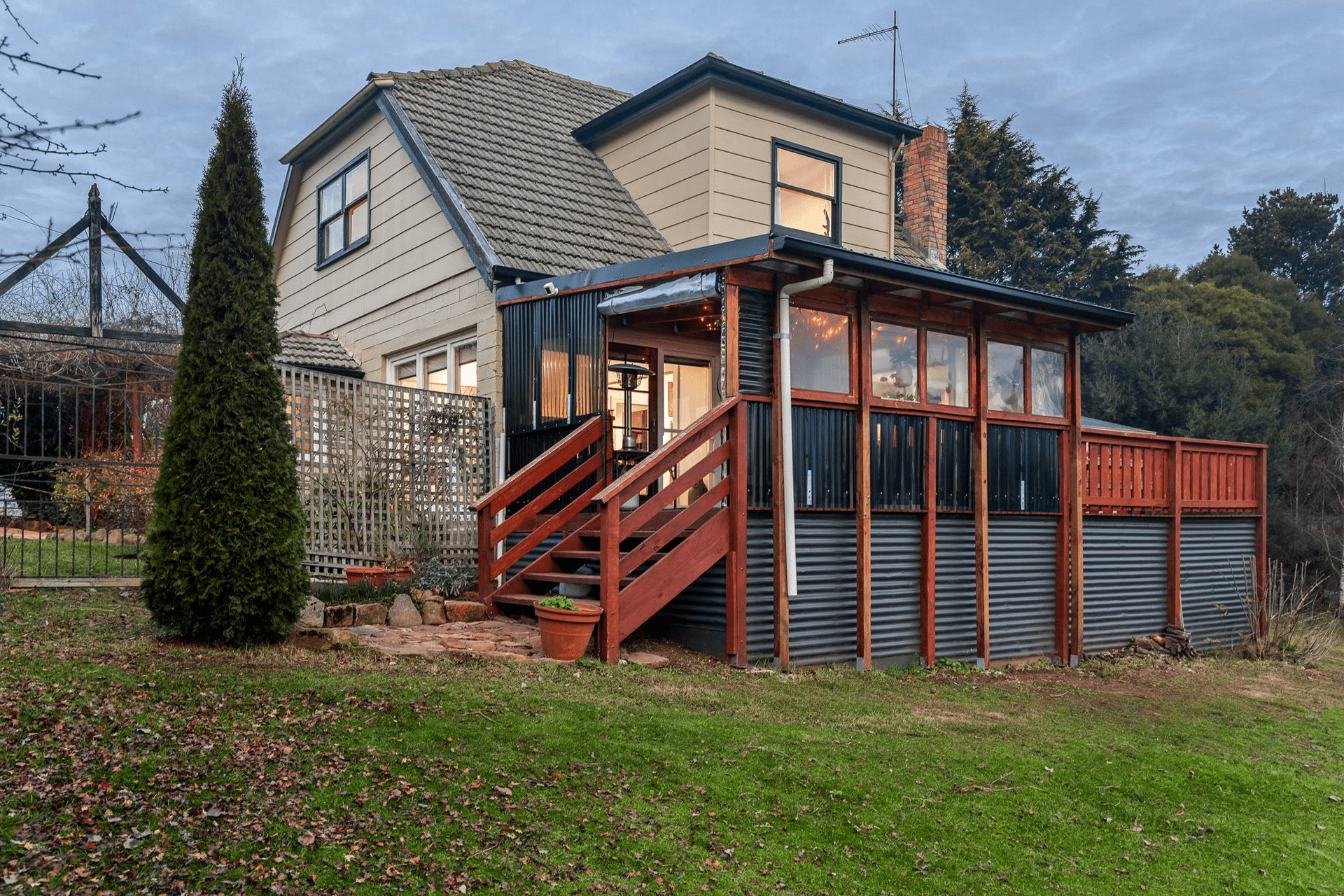 10 Quamby Street, Westbury, TAS 7303