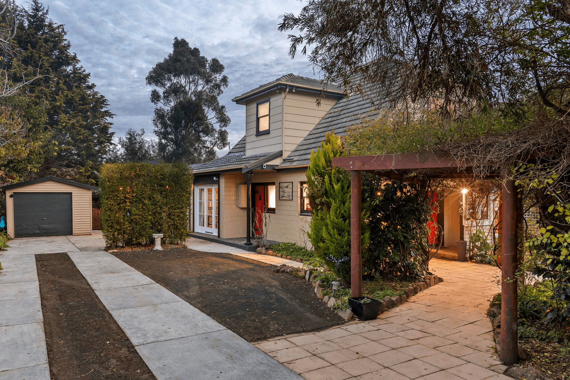 10 Quamby Street, Westbury, TAS 7303