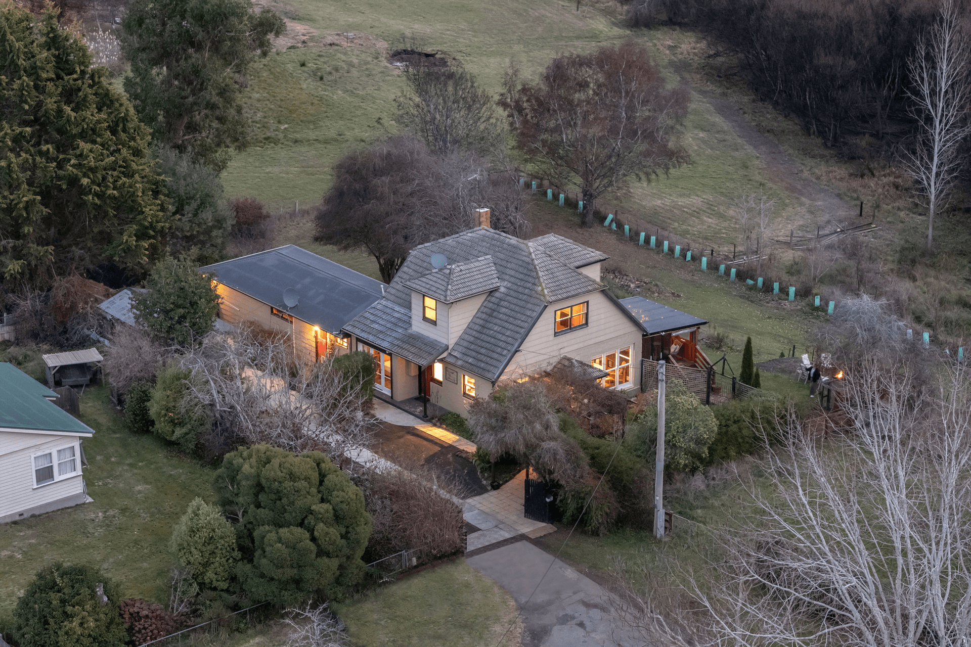 10 Quamby Street, Westbury, TAS 7303