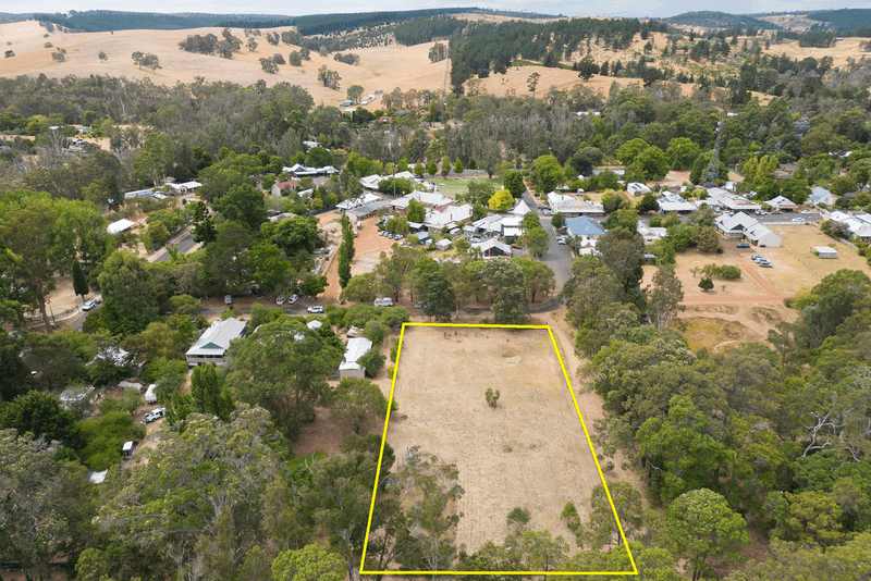 10 Jephson Street, NANNUP, WA 6275