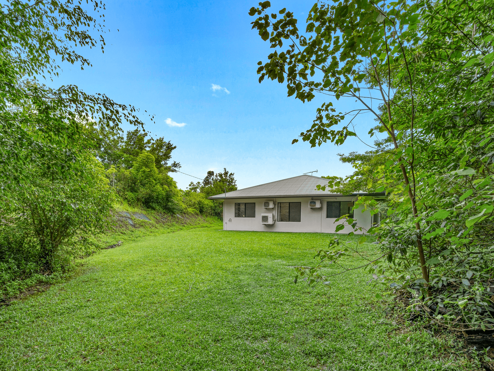 4 Fallon Road, Kuranda, Qld 4881