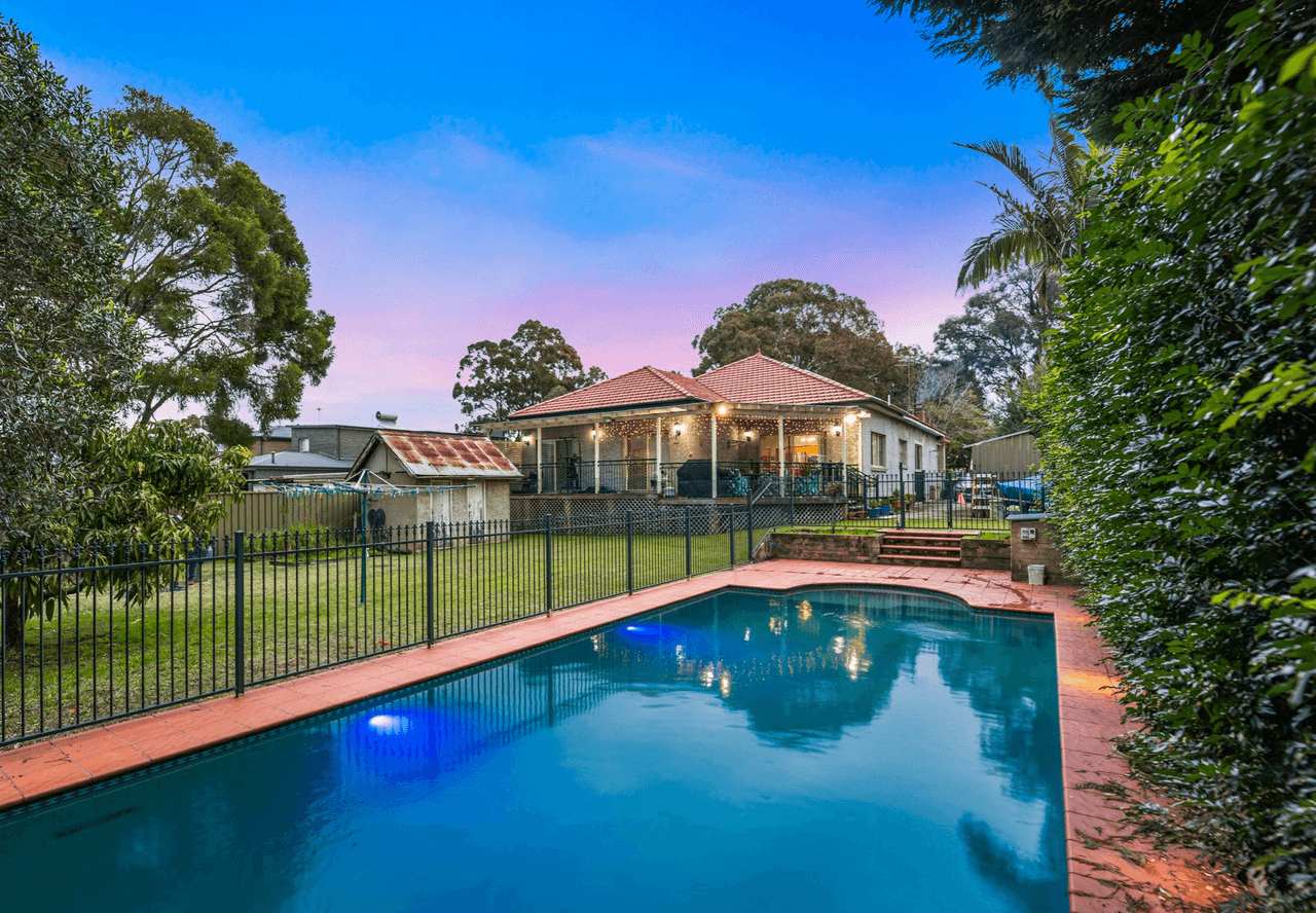 81 Ramsay Road, PICNIC POINT, NSW 2213