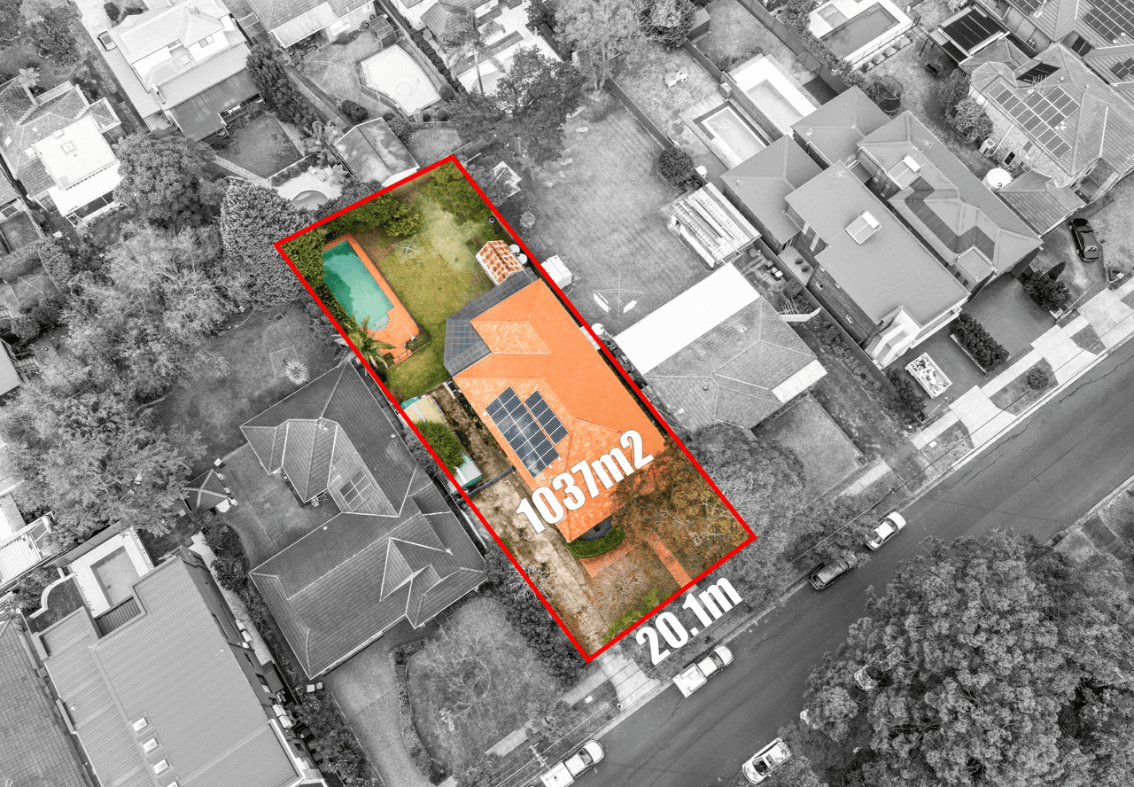 81 Ramsay Road, PICNIC POINT, NSW 2213