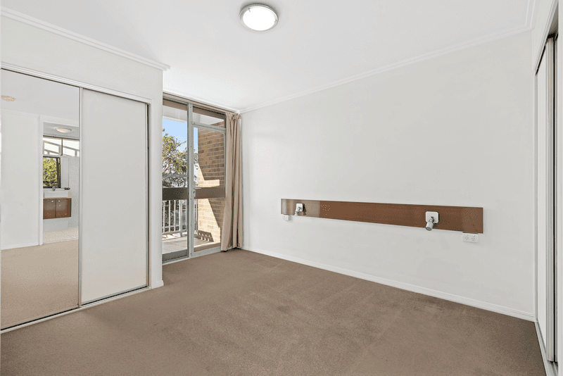 3/2 Ballymore Street, Kelvin Grove, QLD 4059