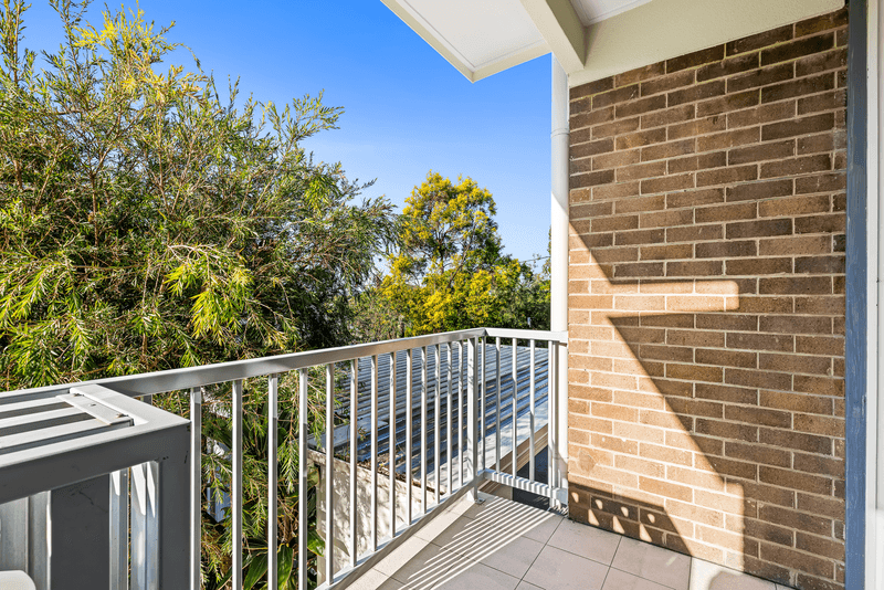 3/2 Ballymore Street, Kelvin Grove, QLD 4059