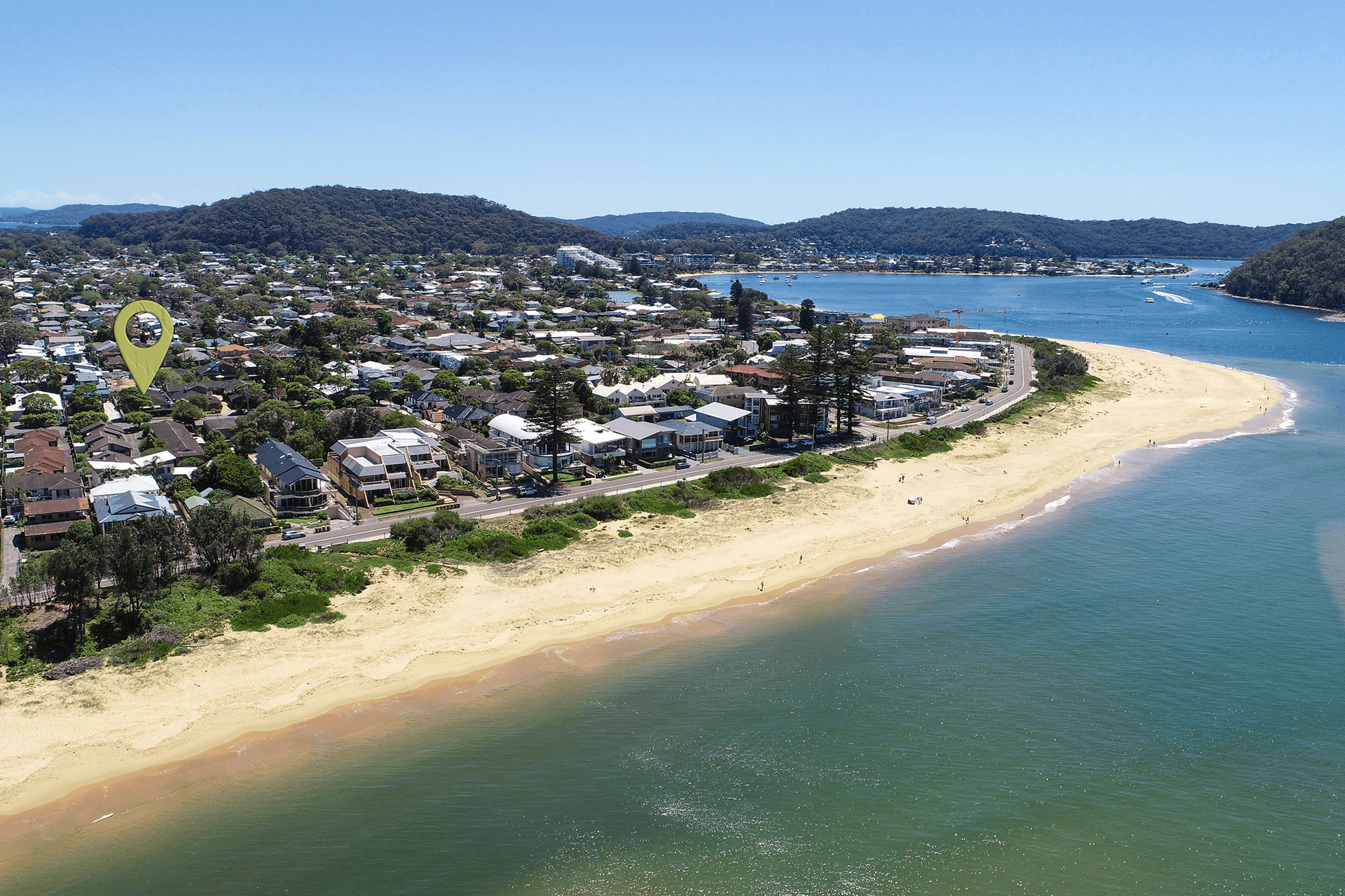 2/169 West Street, Umina Beach, NSW 2257