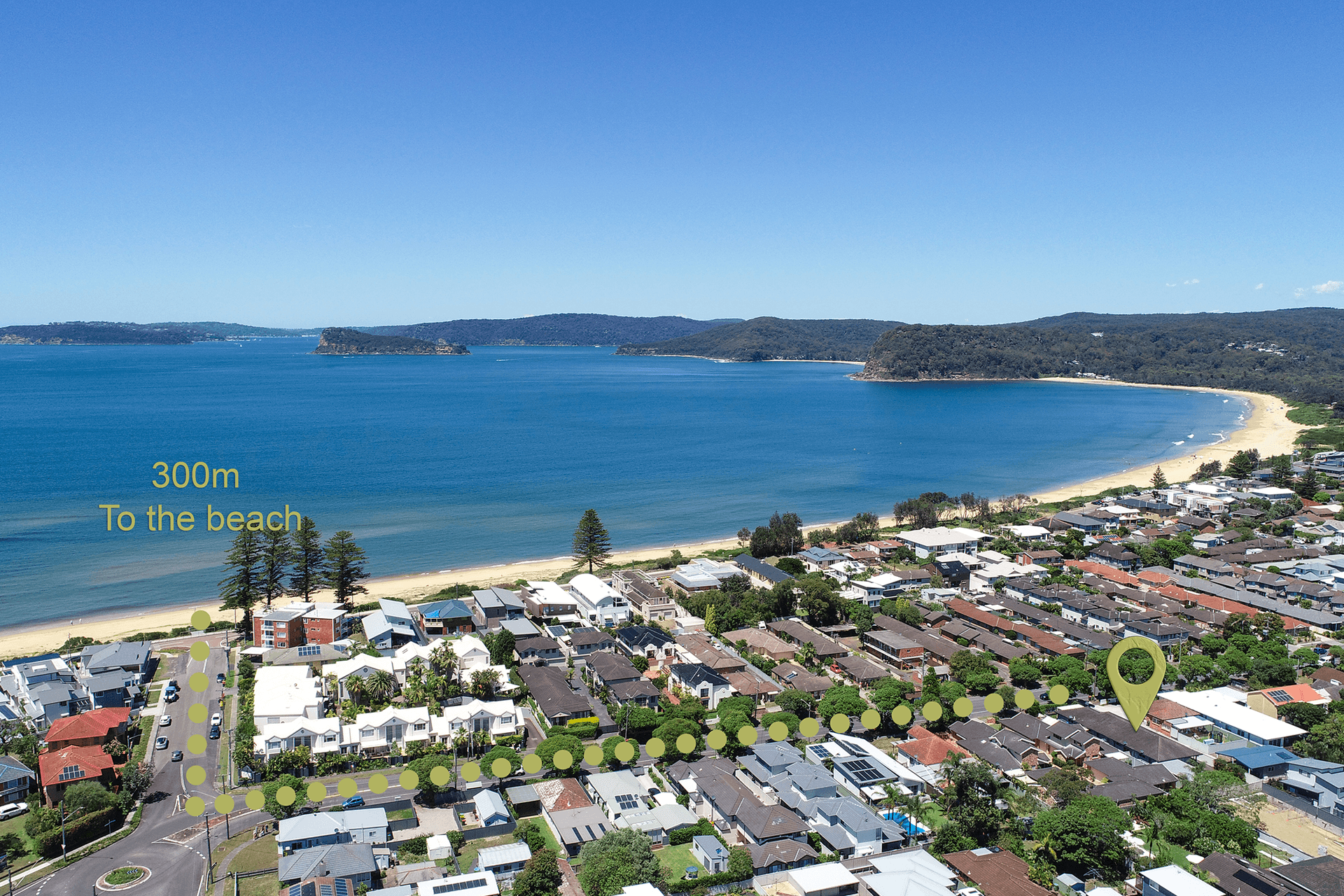 2/169 West Street, Umina Beach, NSW 2257