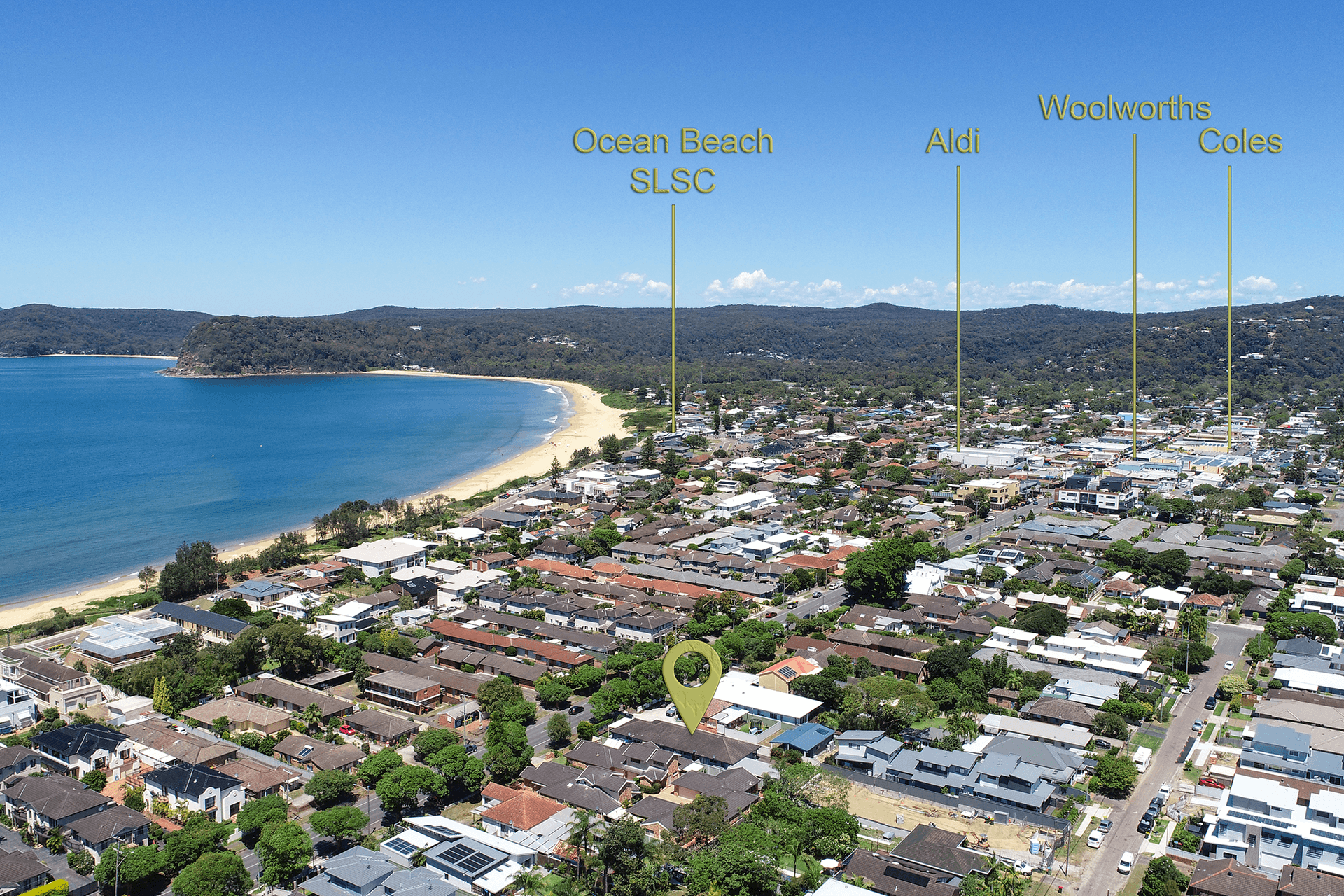 2/169 West Street, Umina Beach, NSW 2257