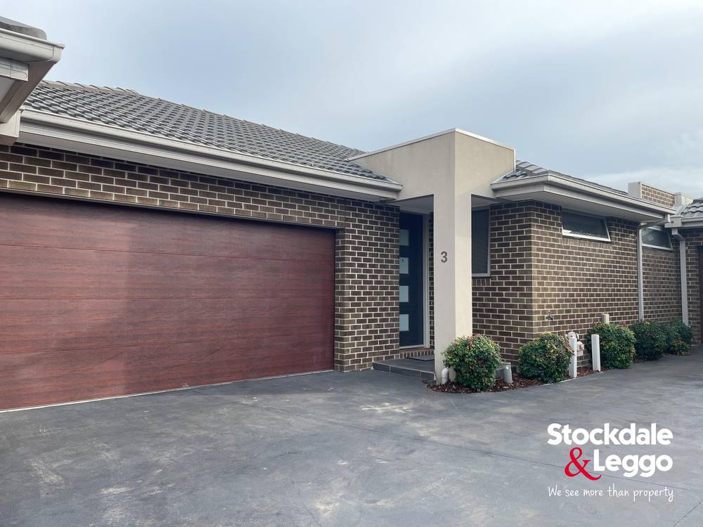 3/52 Banksia Grove, TULLAMARINE, VIC 3043