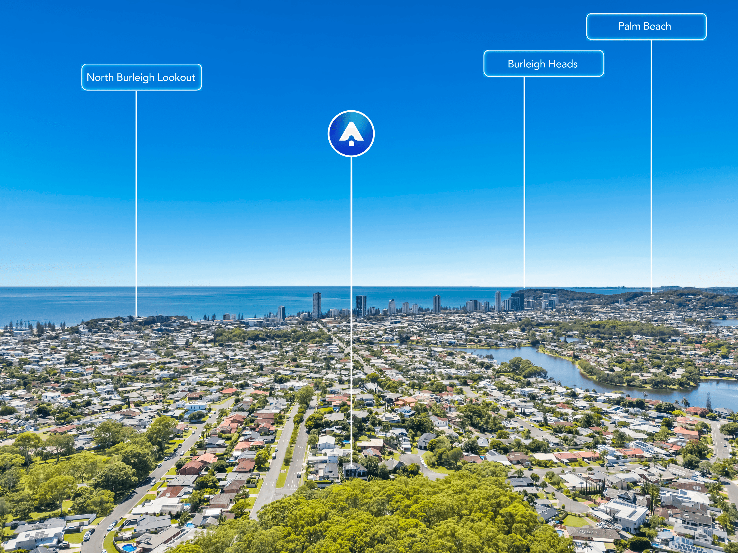 35 Anthony Drive, Miami, QLD 4220