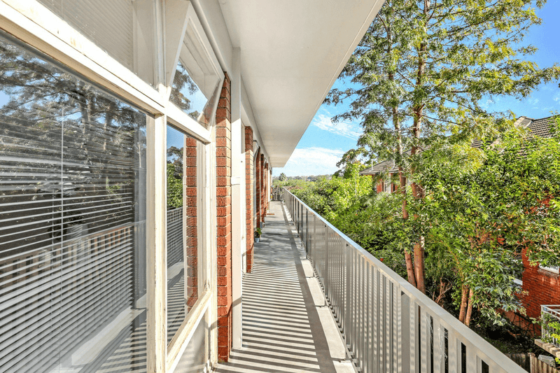 10/7 Queensborough Road, CROYDON PARK, NSW 2133