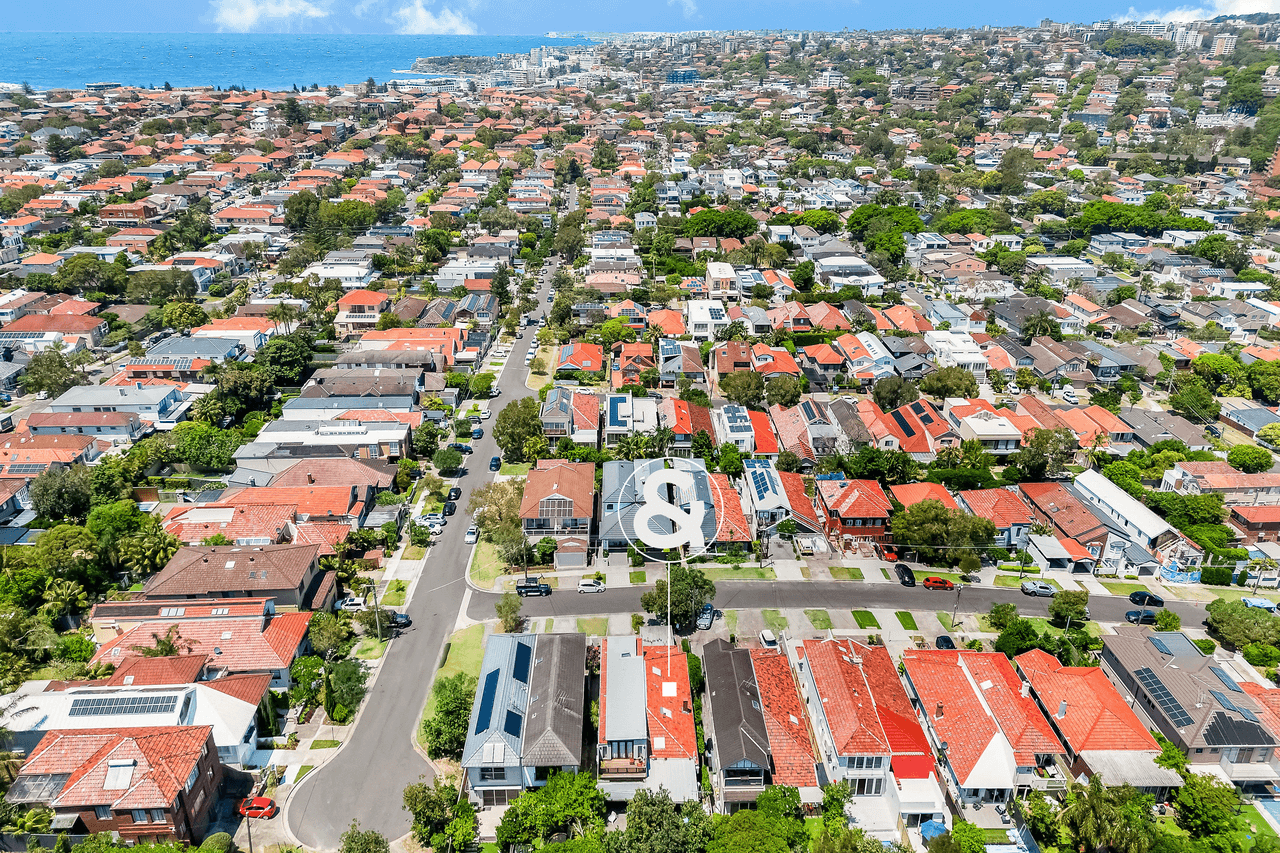 7  Narelle Street, NORTH BONDI, NSW 2026