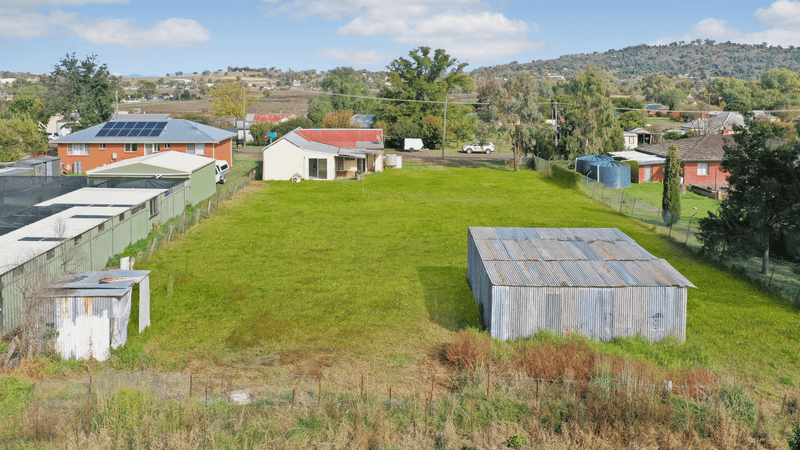 20-22 Underwood Street, QUIRINDI, NSW 2343