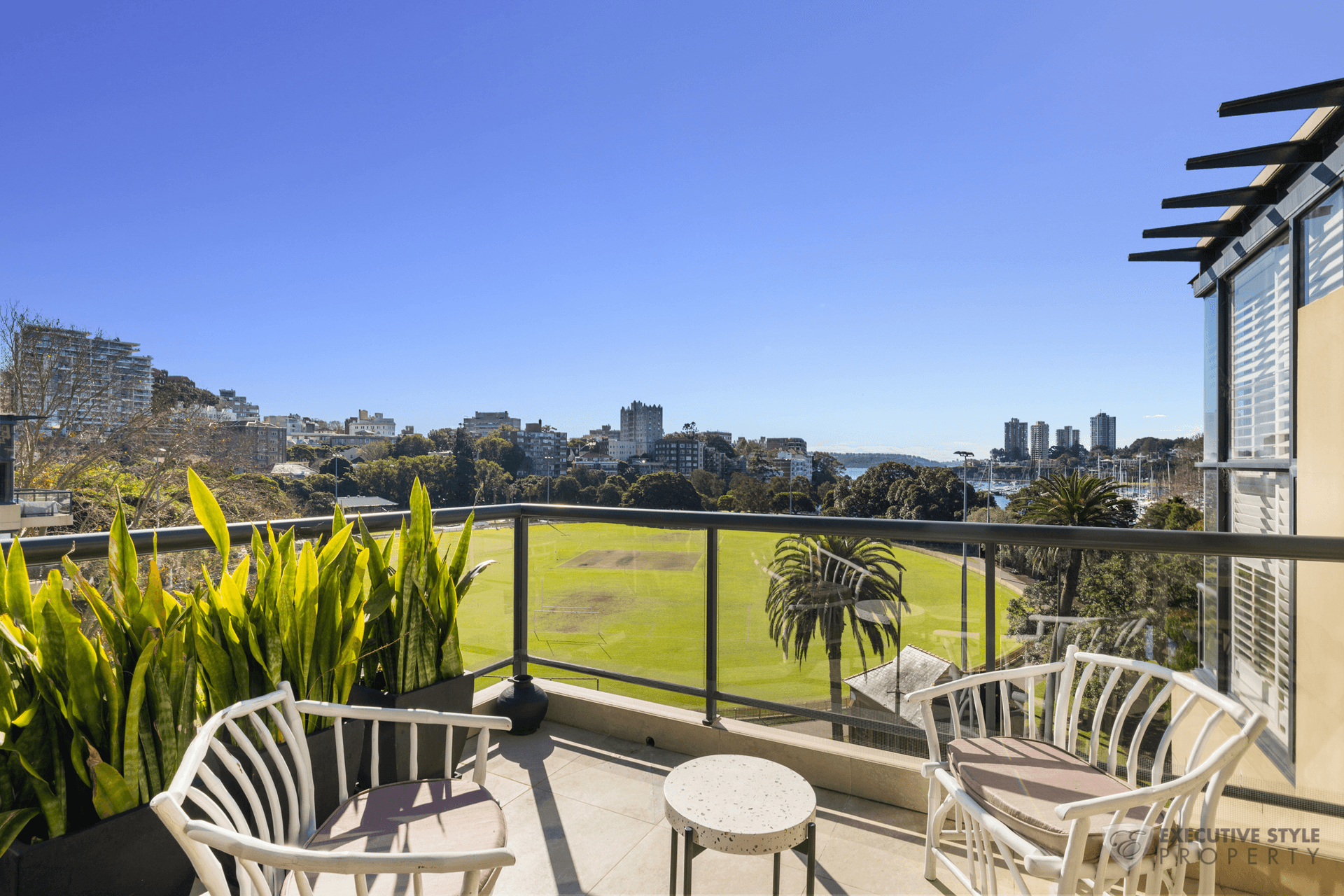 609/1A Clement Place Place, Rushcutters Bay, NSW 2011