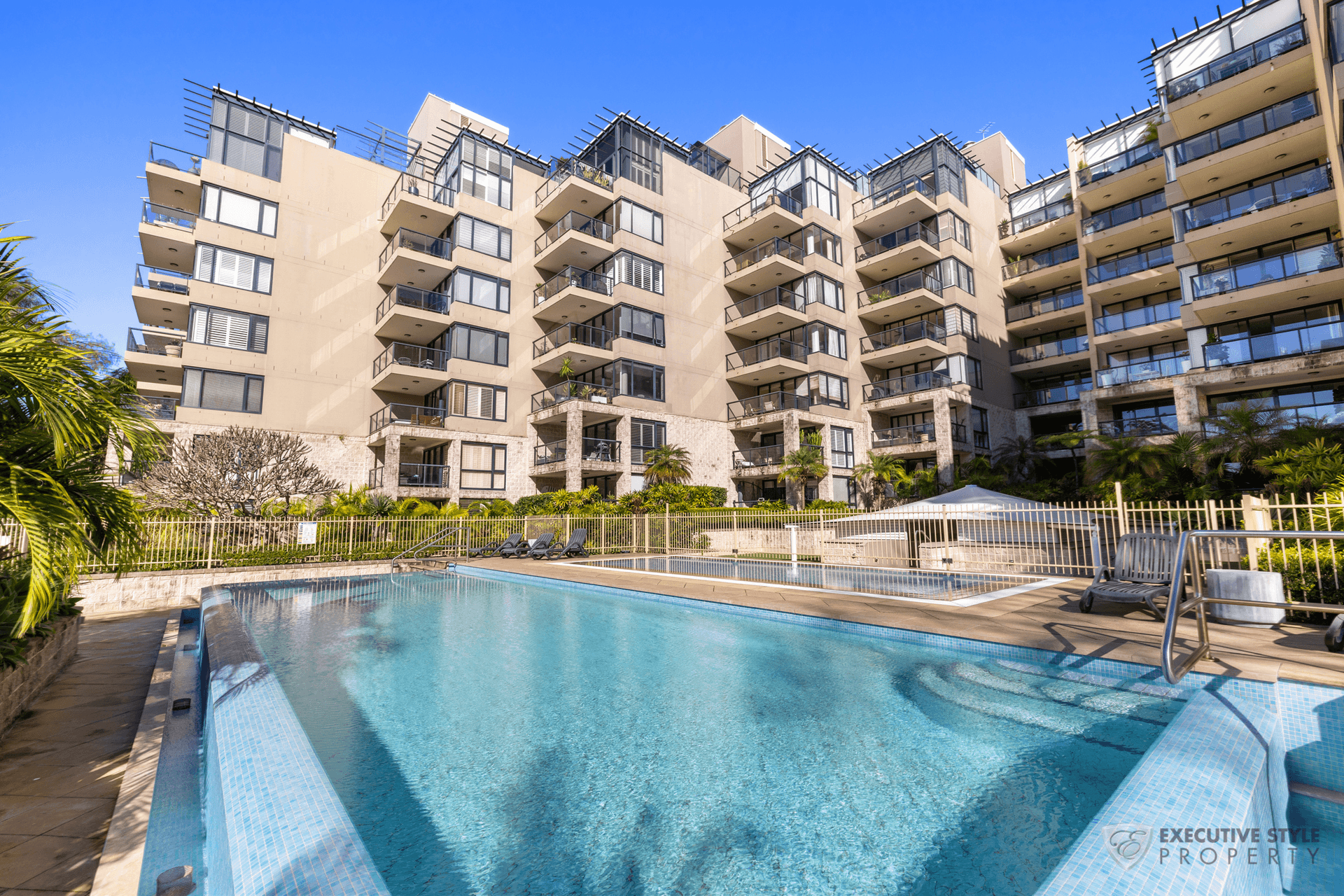 609/1A Clement Place Place, Rushcutters Bay, NSW 2011