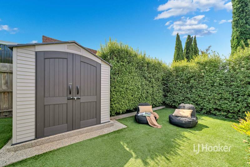 6 Fourth Avenue, HOPPERS CROSSING, VIC 3029