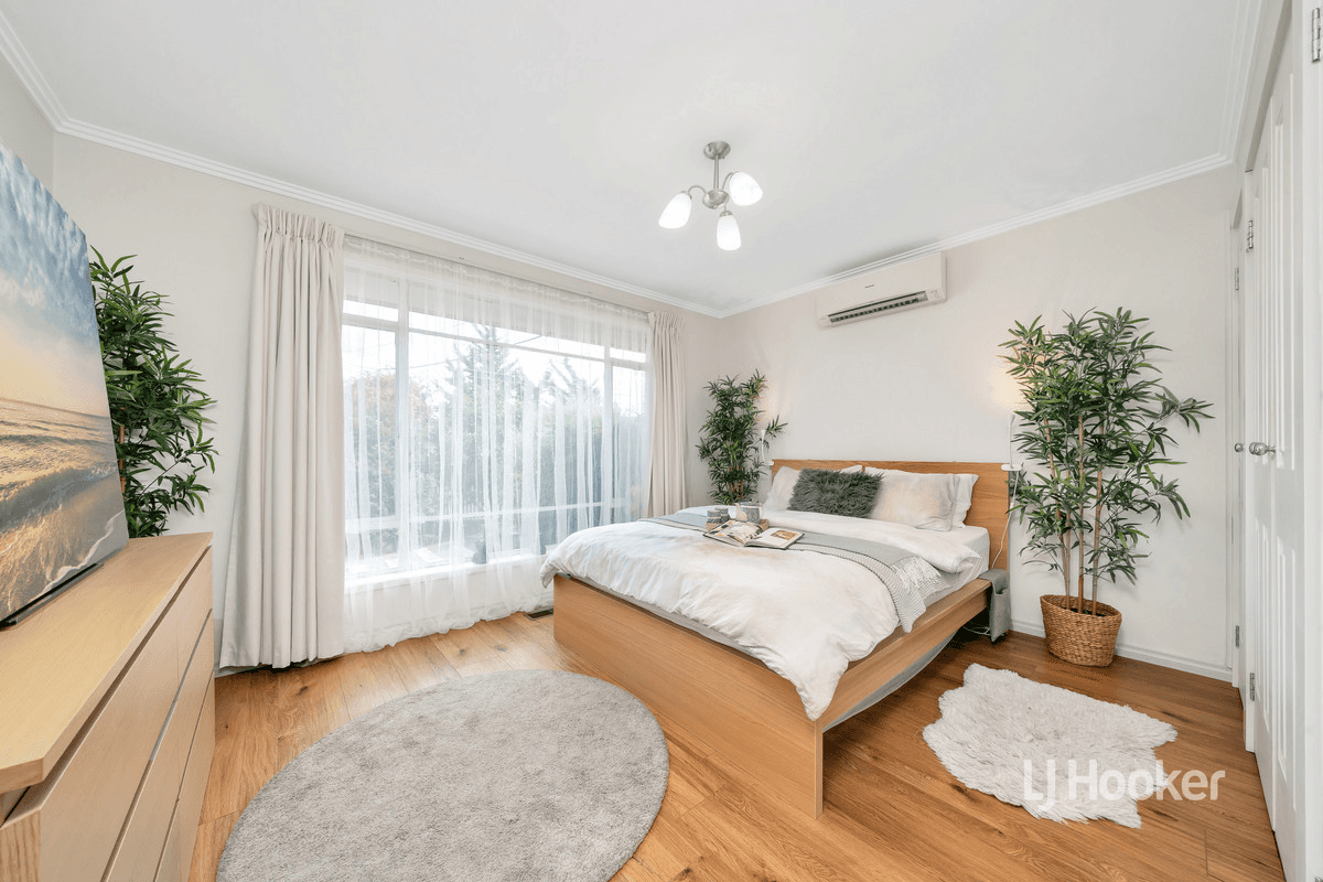 6 Fourth Avenue, HOPPERS CROSSING, VIC 3029