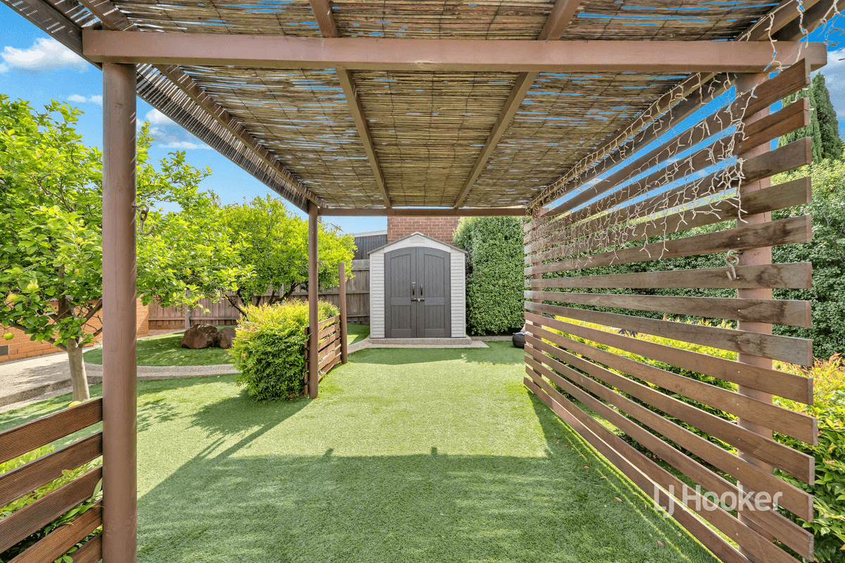 6 Fourth Avenue, HOPPERS CROSSING, VIC 3029