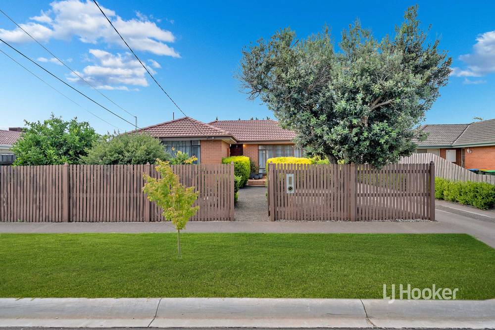 6 Fourth Avenue, HOPPERS CROSSING, VIC 3029