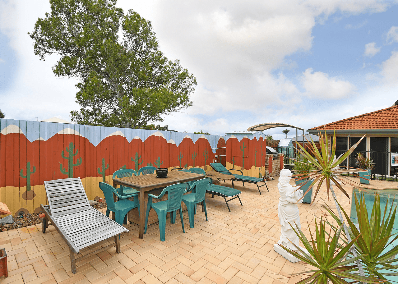 161 PULGUL Street, URANGAN, QLD 4655