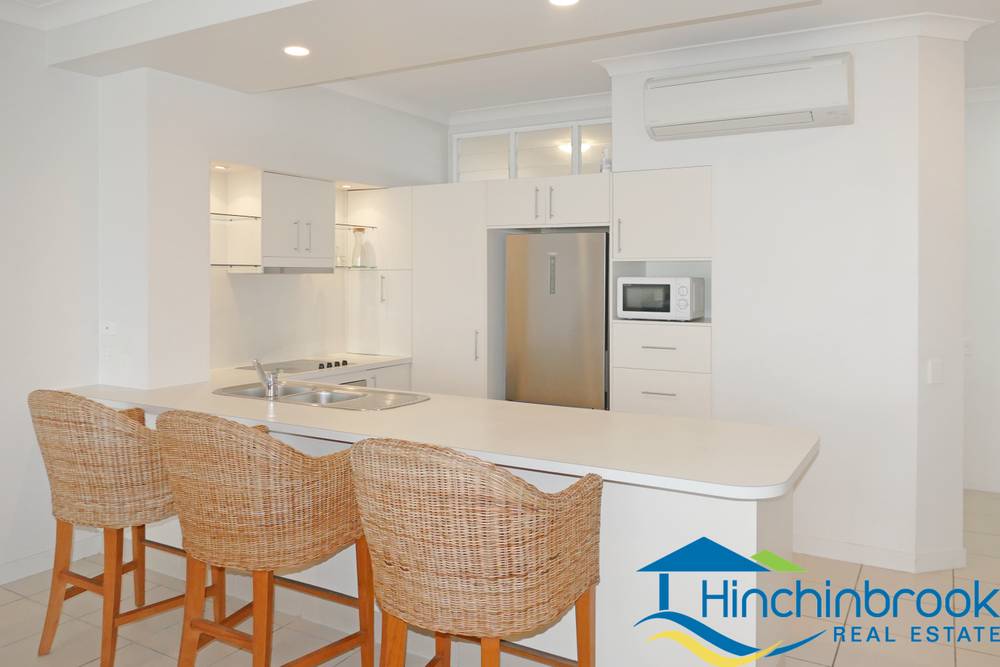Unit 16/20-24 Poinciana Bvd, Cardwell, QLD 4849