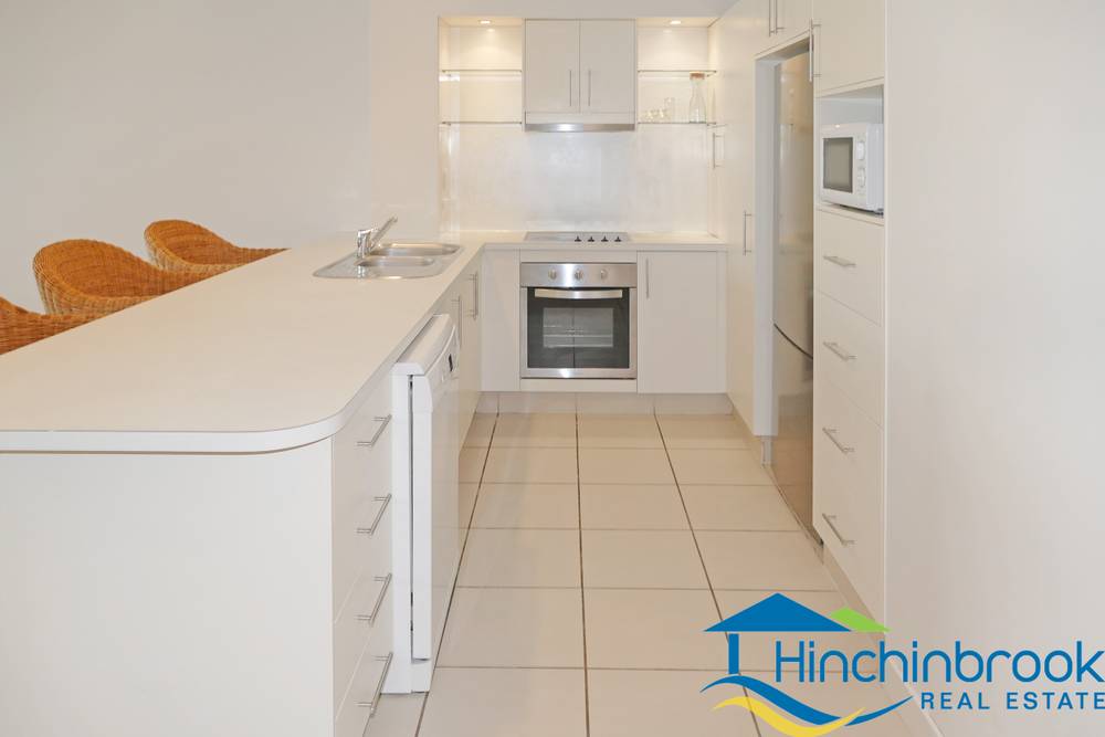 Unit 16/20-24 Poinciana Bvd, Cardwell, QLD 4849