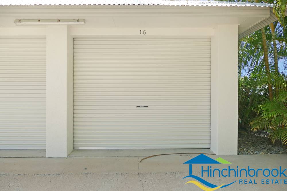Unit 16/20-24 Poinciana Bvd, Cardwell, QLD 4849