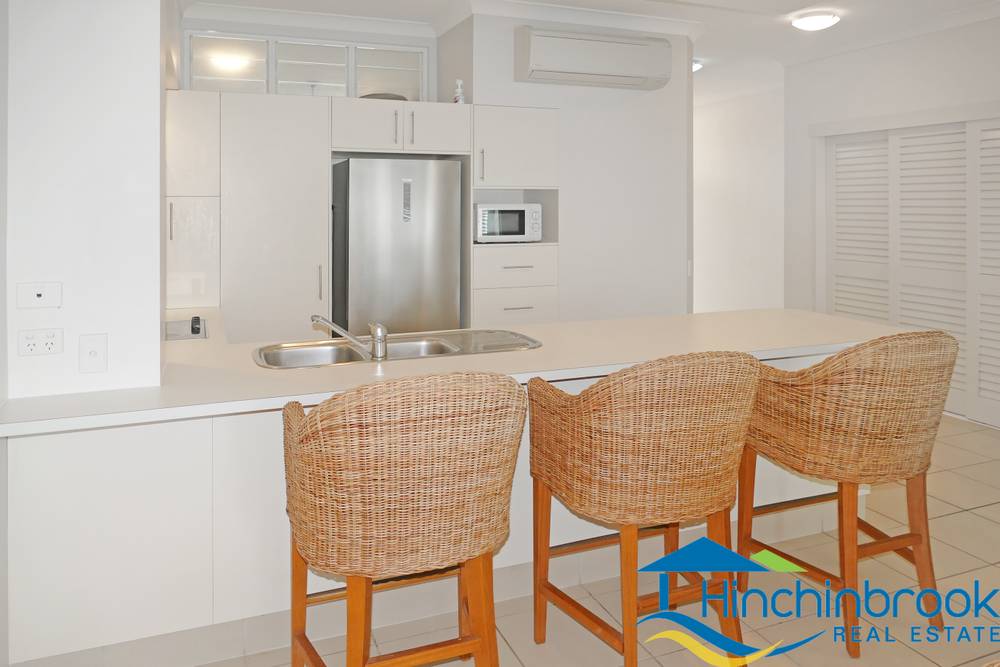 Unit 16/20-24 Poinciana Bvd, Cardwell, QLD 4849