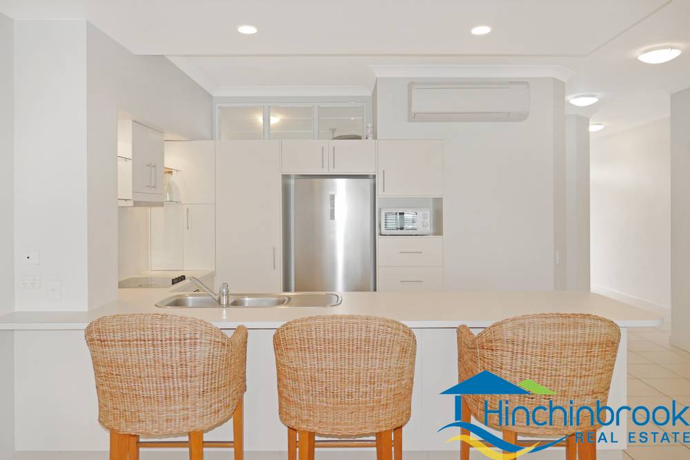 Unit 16/20-24 Poinciana Bvd, Cardwell, QLD 4849