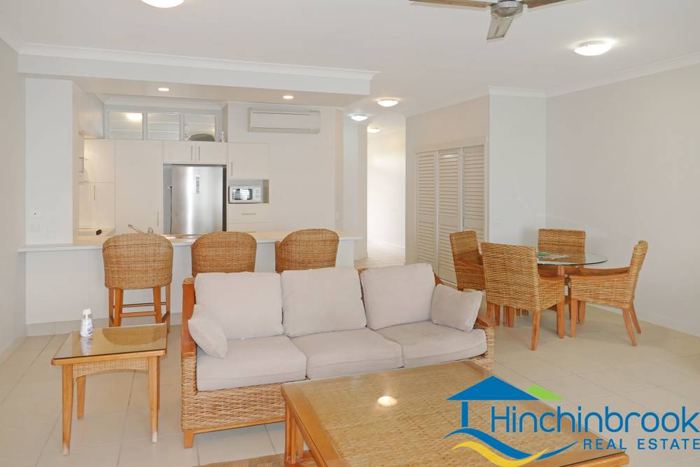 Unit 16/20-24 Poinciana Bvd, Cardwell, QLD 4849
