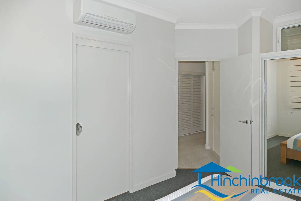 Unit 16/20-24 Poinciana Bvd, Cardwell, QLD 4849