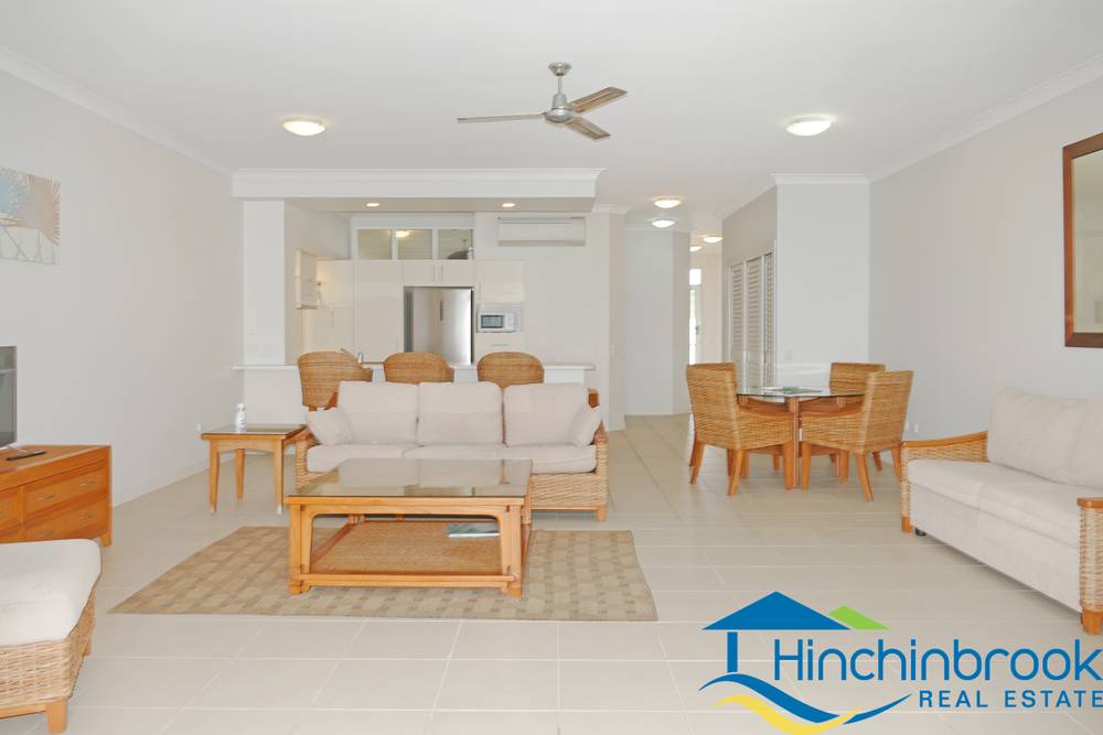 Unit 16/20-24 Poinciana Bvd, Cardwell, QLD 4849